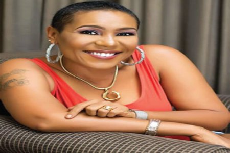 [VIDEO] Nollywood Actress Shan George Grateful as ₦3.6 Million Stolen Funds Returned