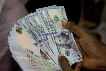 Today's Naira Rate [18-05-2024]: Today's Dollar to Naira Black Market Rate at N1511